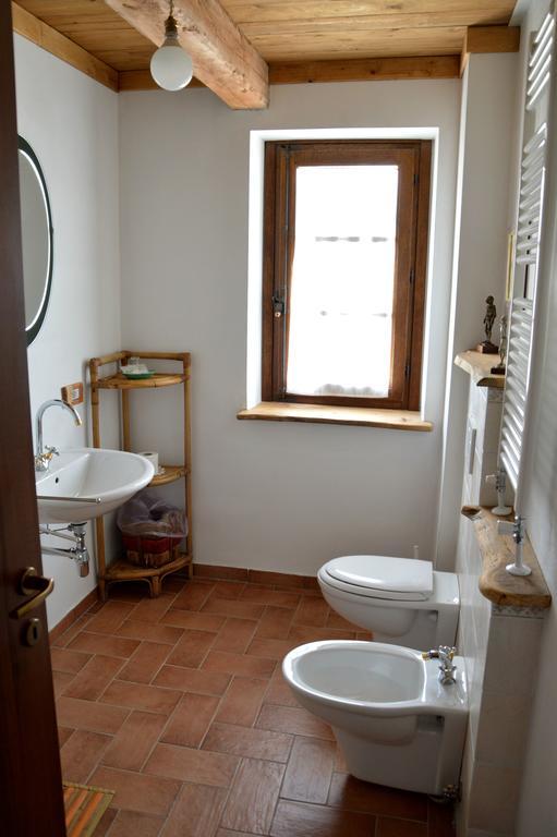 Agriturismo La Collina Villa Massa Martana Room photo